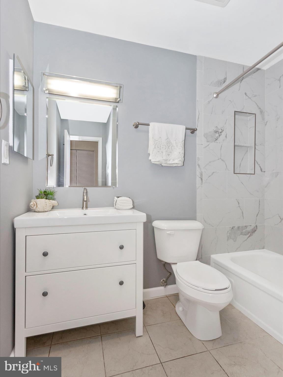 DIAMOND FARM CODM - Residential