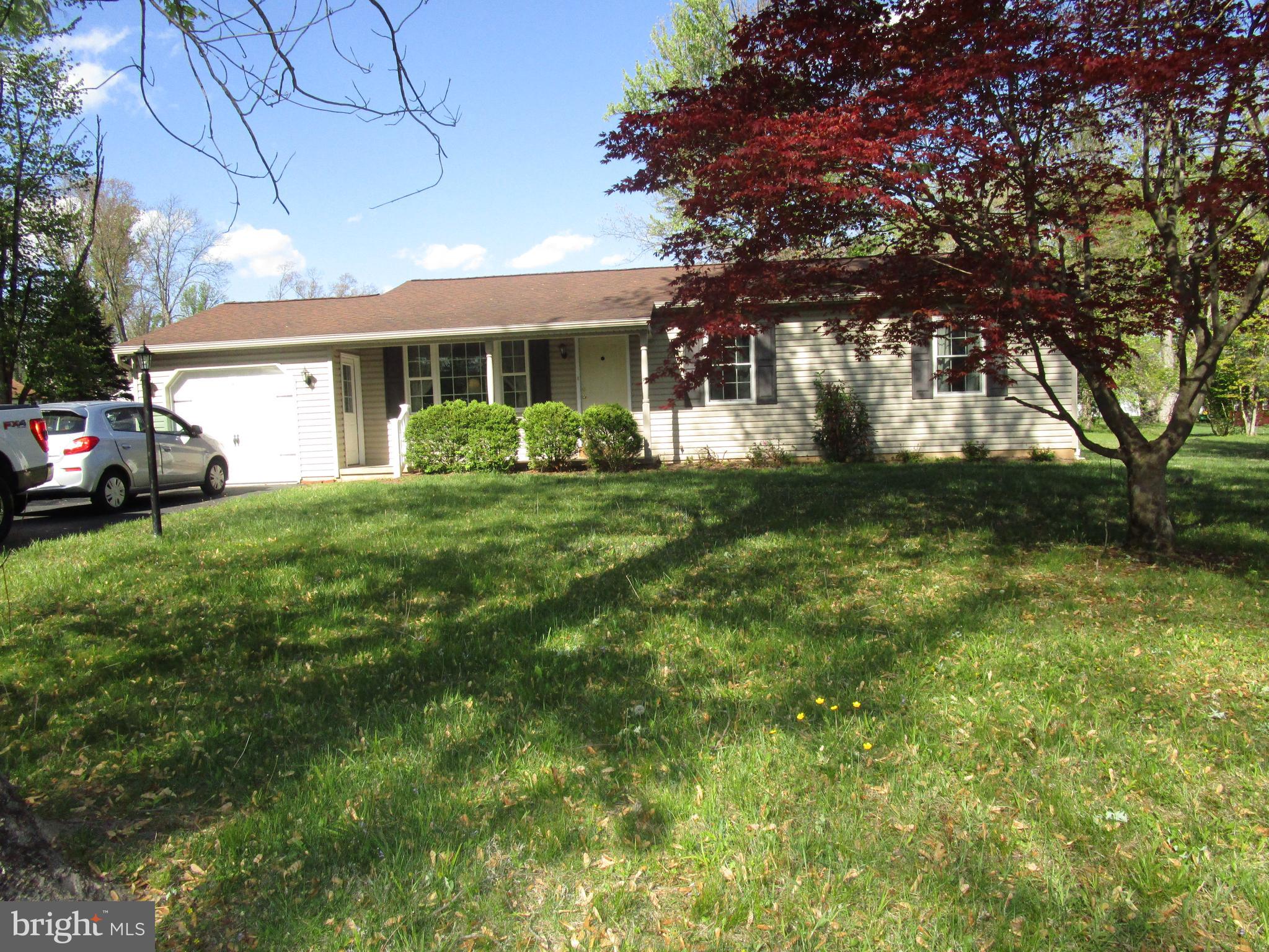 7 MARY HILL ROAD