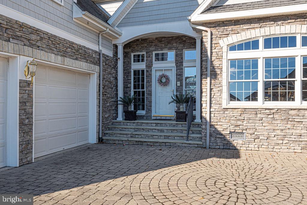 OCEAN PINES - TERNS LANDING - Residential