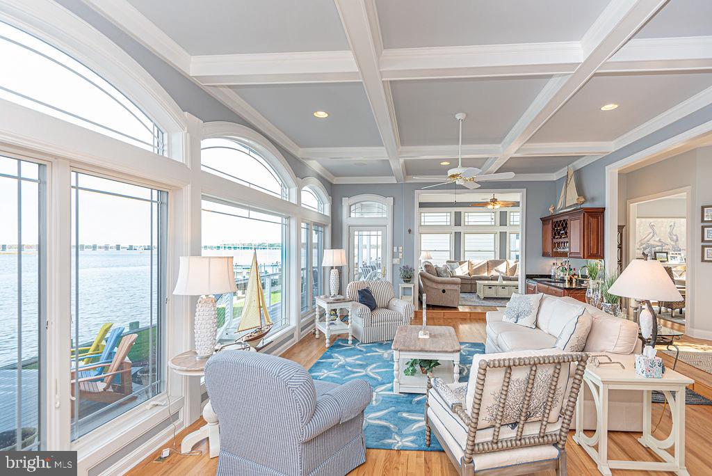 OCEAN PINES - TERNS LANDING - Residential