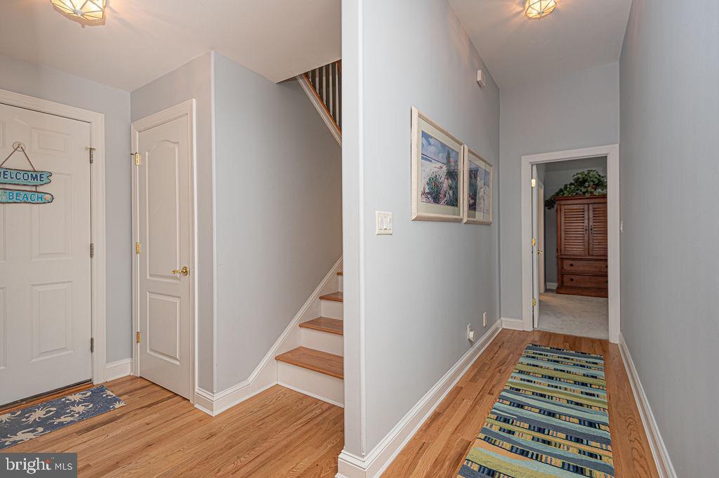 OCEAN PINES - TERNS LANDING - Residential