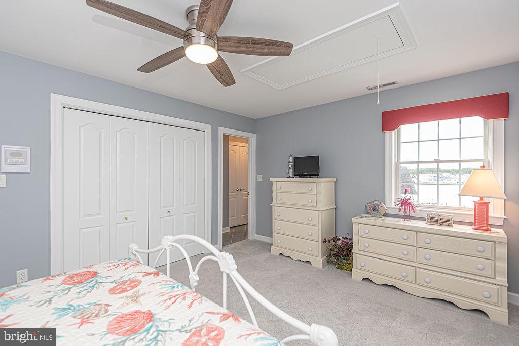 OCEAN PINES - TERNS LANDING - Residential