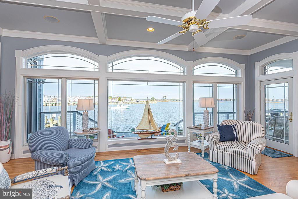 OCEAN PINES - TERNS LANDING - Residential