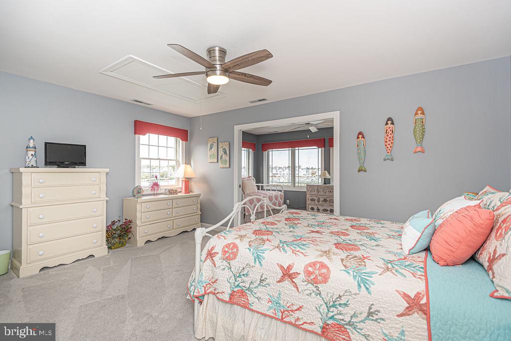 OCEAN PINES - TERNS LANDING - Residential