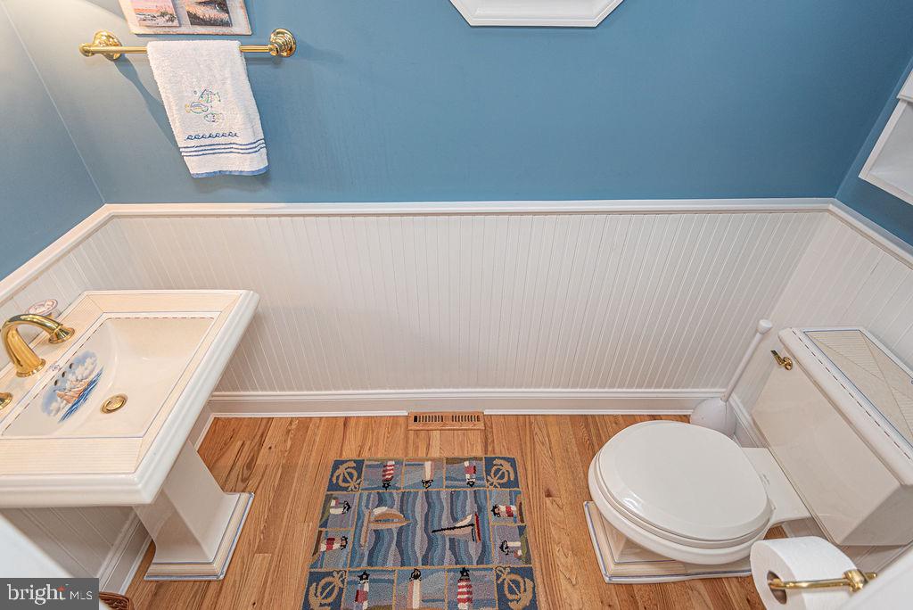 OCEAN PINES - TERNS LANDING - Residential