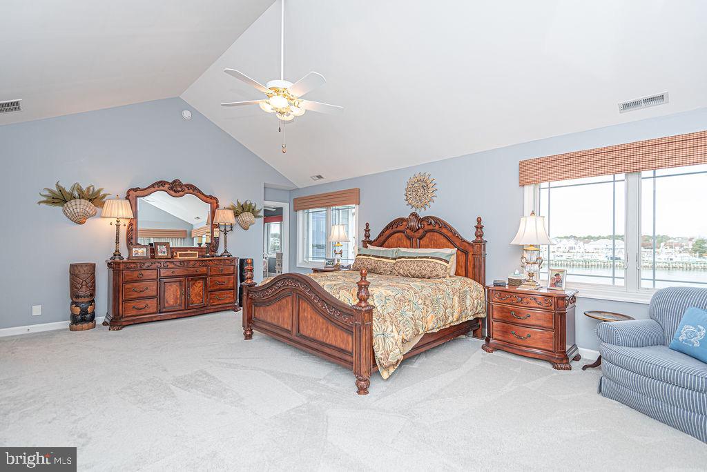 OCEAN PINES - TERNS LANDING - Residential