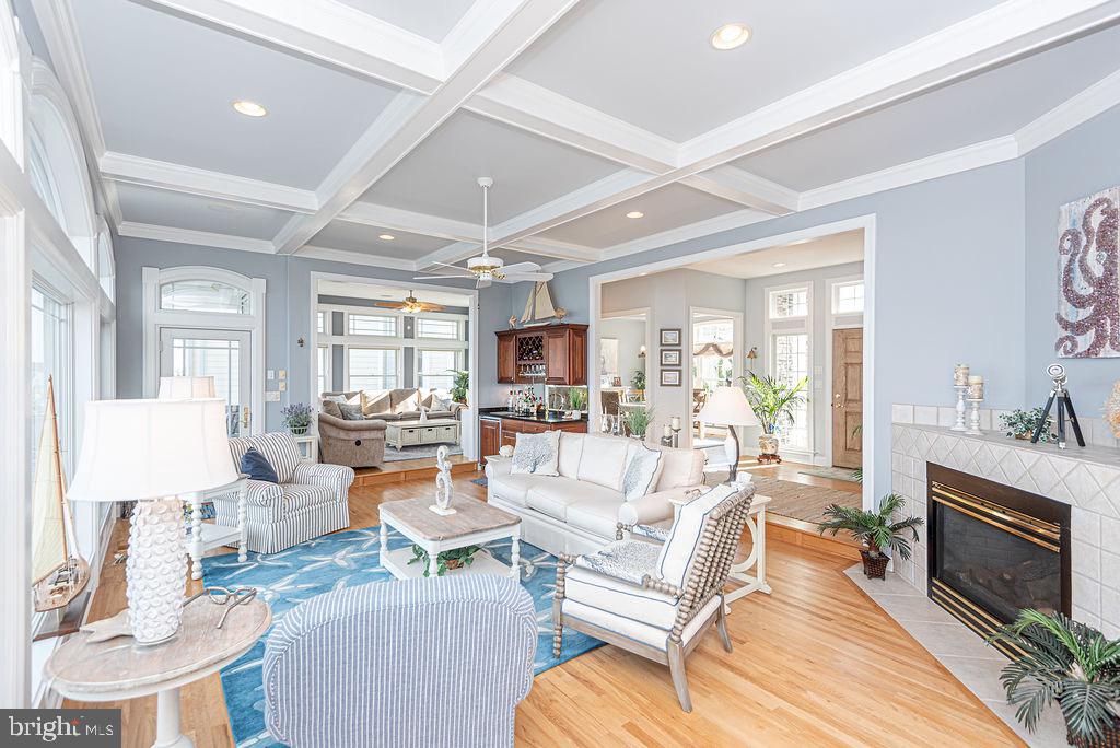 OCEAN PINES - TERNS LANDING - Residential