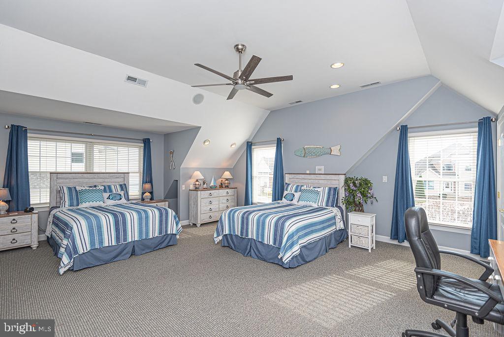 OCEAN PINES - TERNS LANDING - Residential