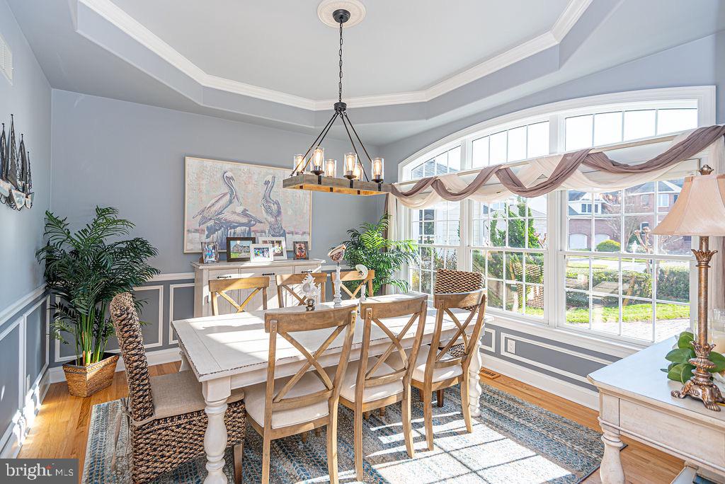 OCEAN PINES - TERNS LANDING - Residential