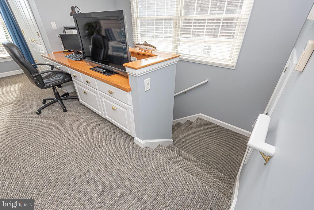 OCEAN PINES - TERNS LANDING - Residential