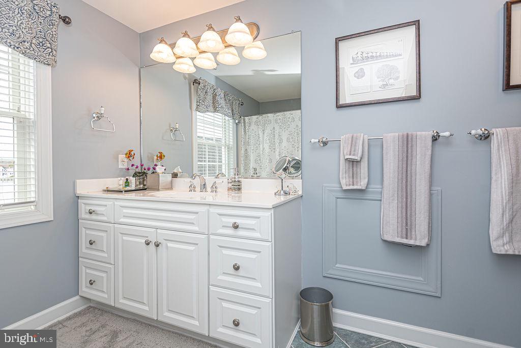 OCEAN PINES - TERNS LANDING - Residential