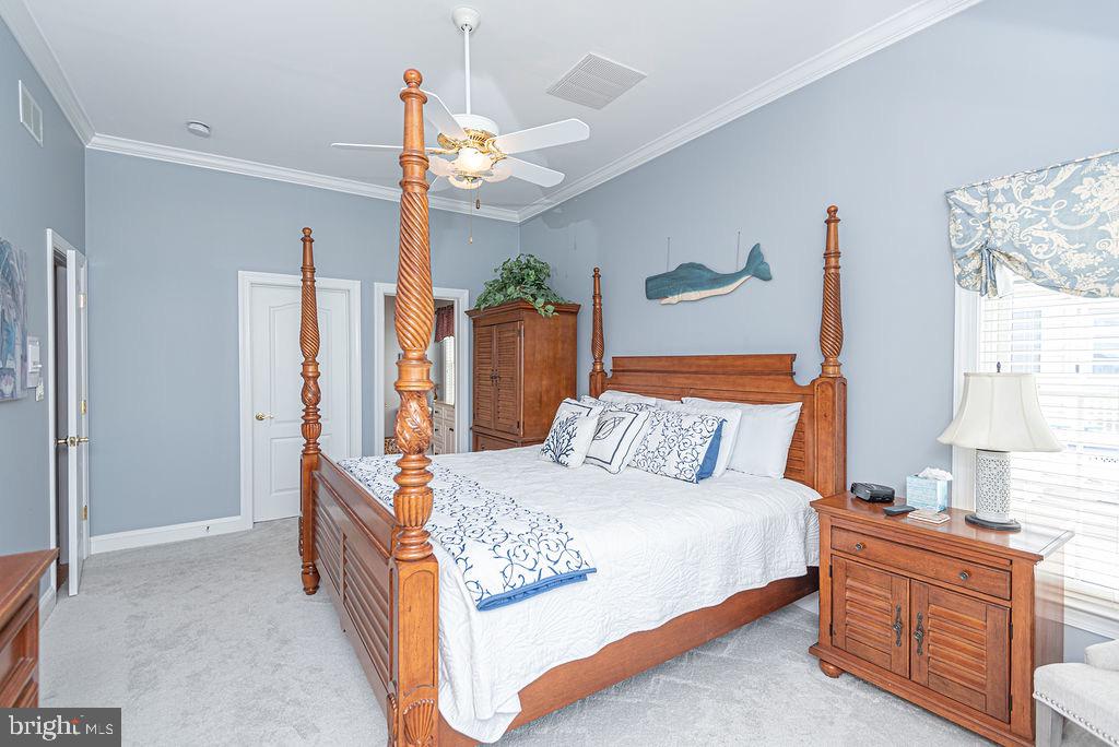 OCEAN PINES - TERNS LANDING - Residential