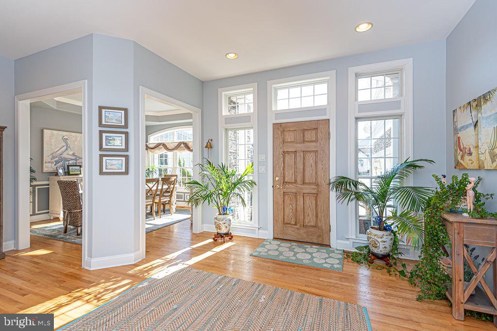 OCEAN PINES - TERNS LANDING - Residential