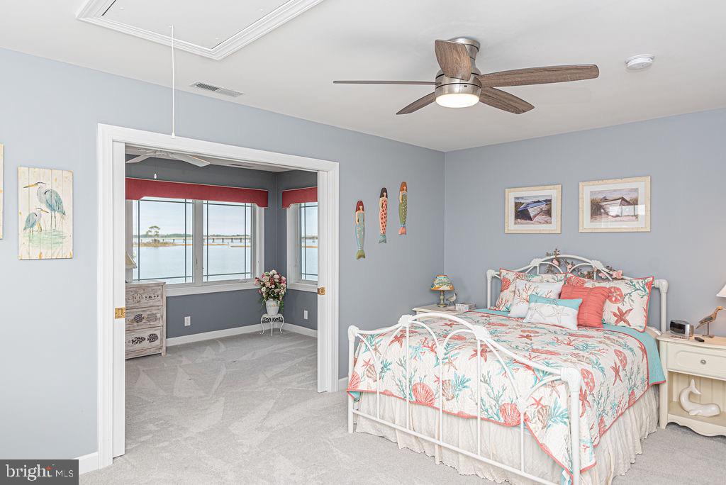 OCEAN PINES - TERNS LANDING - Residential