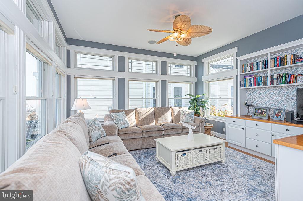 OCEAN PINES - TERNS LANDING - Residential