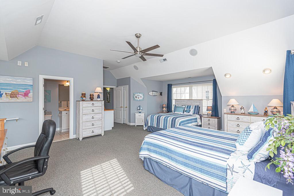 OCEAN PINES - TERNS LANDING - Residential