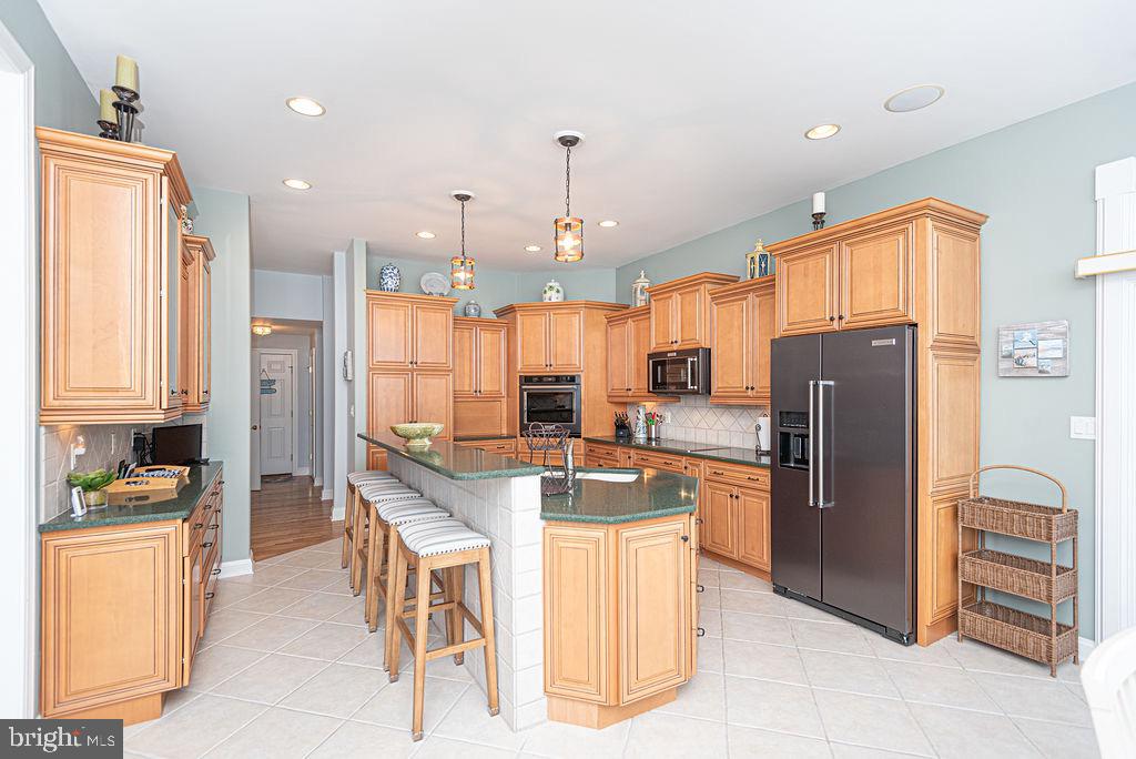 OCEAN PINES - TERNS LANDING - Residential