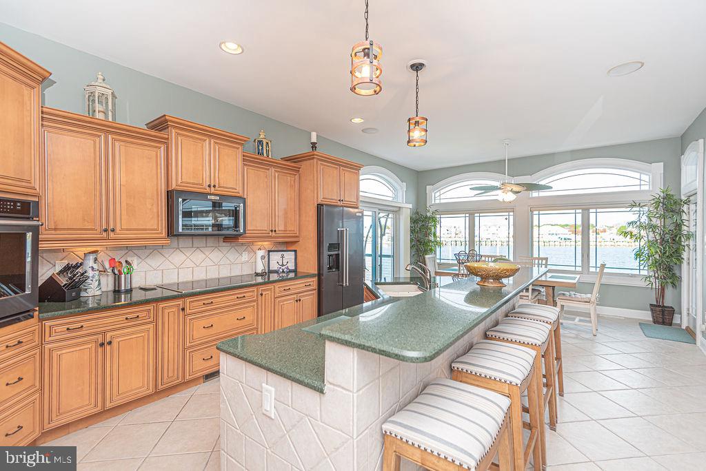 OCEAN PINES - TERNS LANDING - Residential