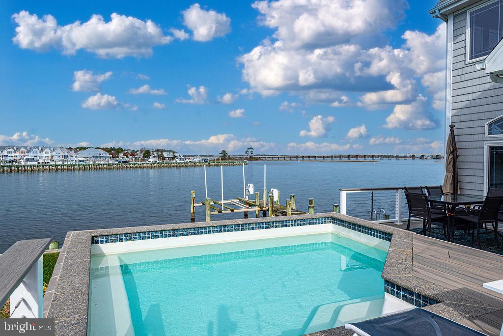 OCEAN PINES - TERNS LANDING - Residential