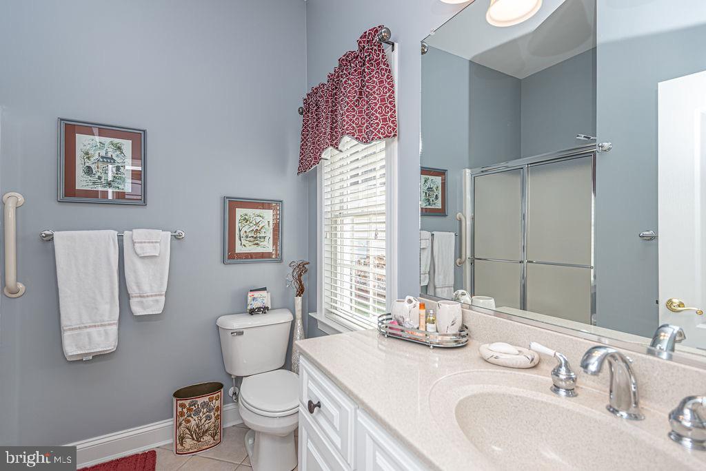 OCEAN PINES - TERNS LANDING - Residential