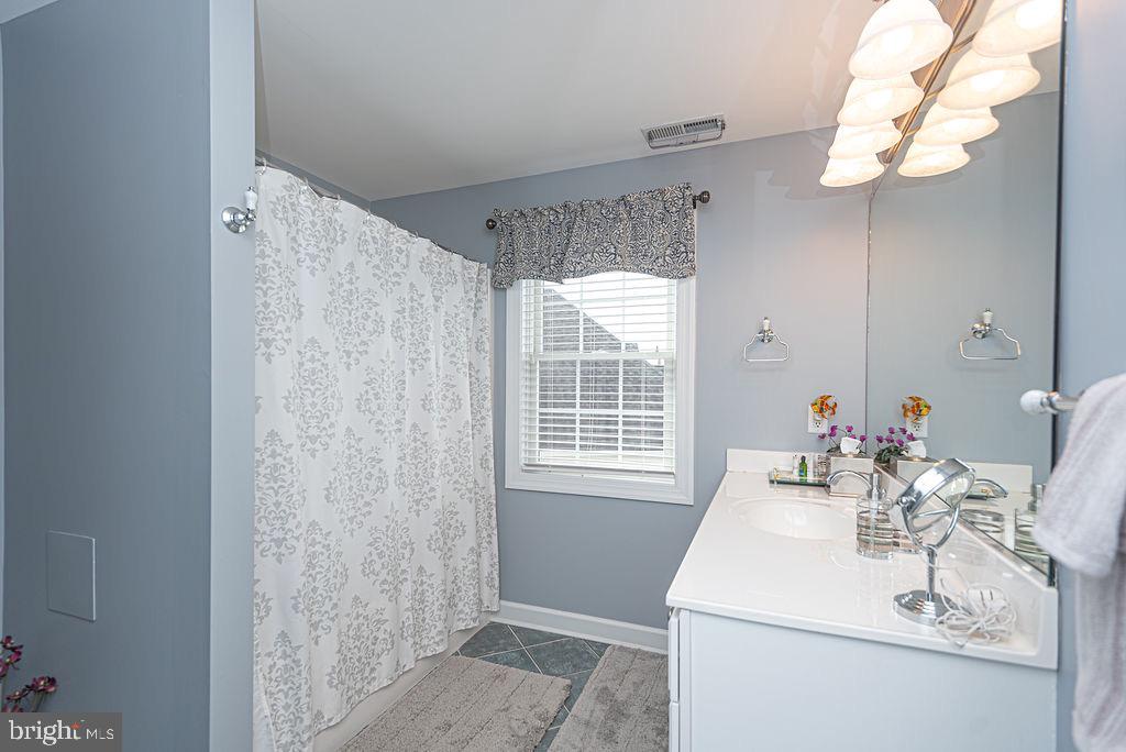 OCEAN PINES - TERNS LANDING - Residential