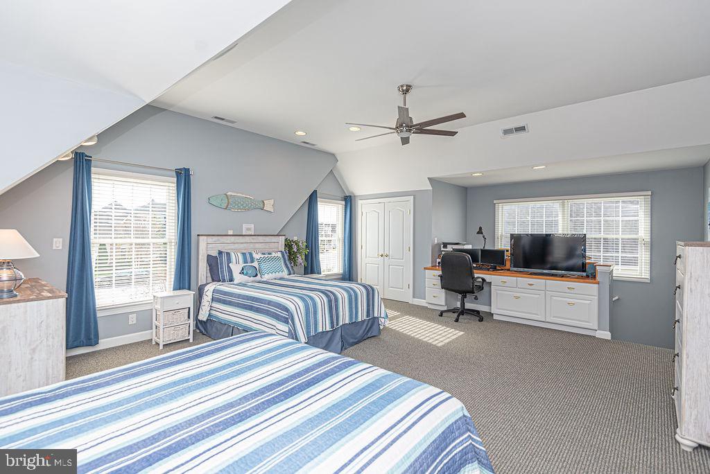 OCEAN PINES - TERNS LANDING - Residential