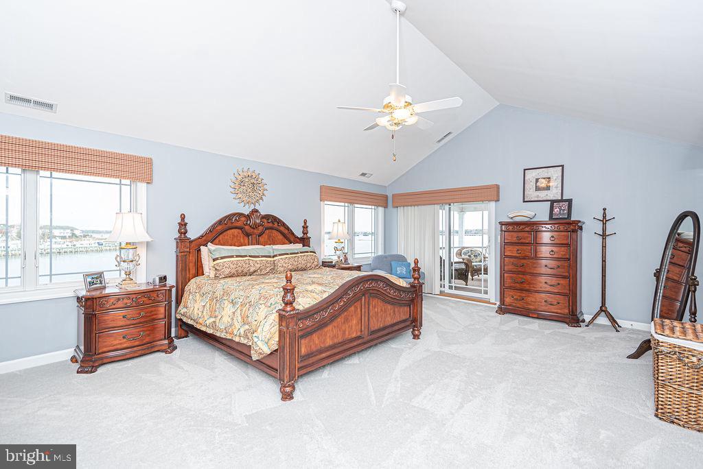 OCEAN PINES - TERNS LANDING - Residential