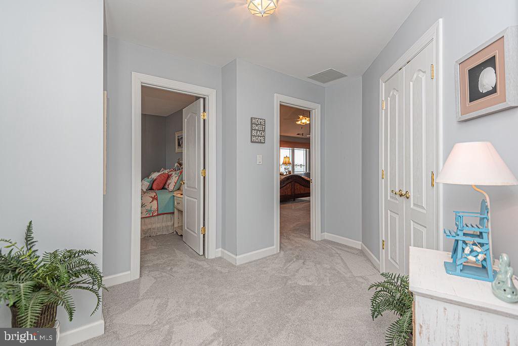 OCEAN PINES - TERNS LANDING - Residential