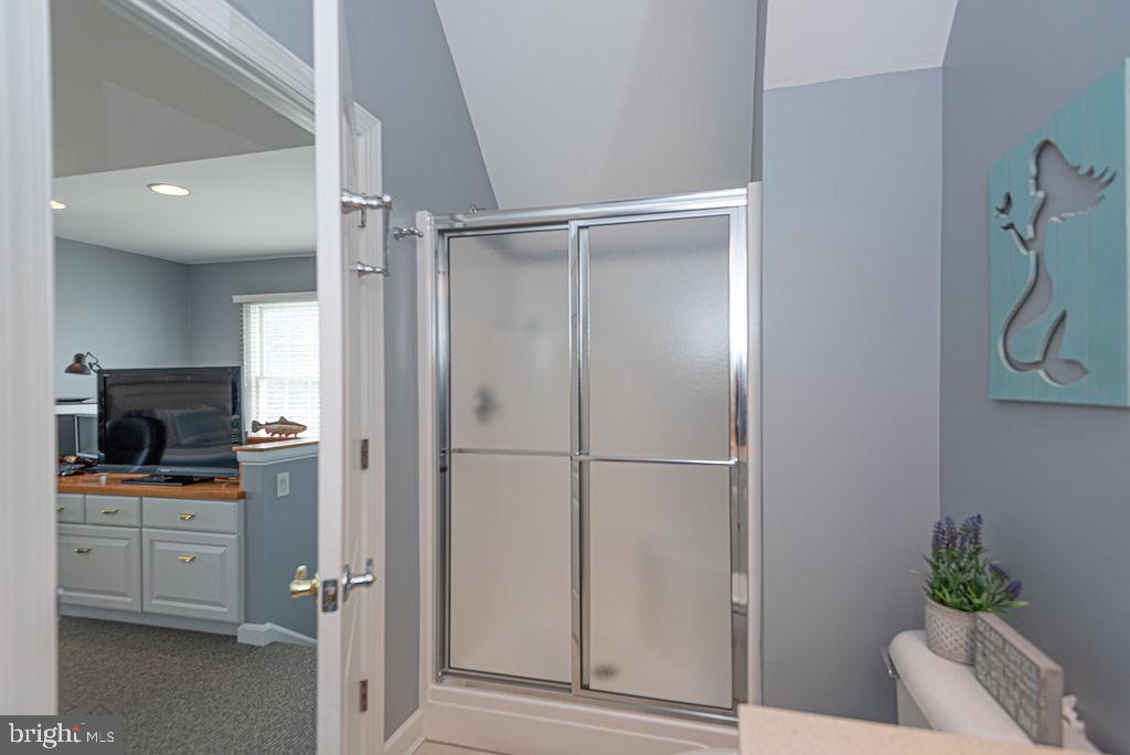 OCEAN PINES - TERNS LANDING - Residential