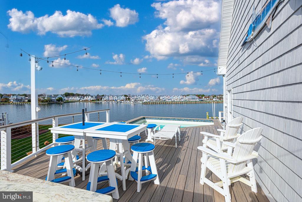 OCEAN PINES - TERNS LANDING - Residential