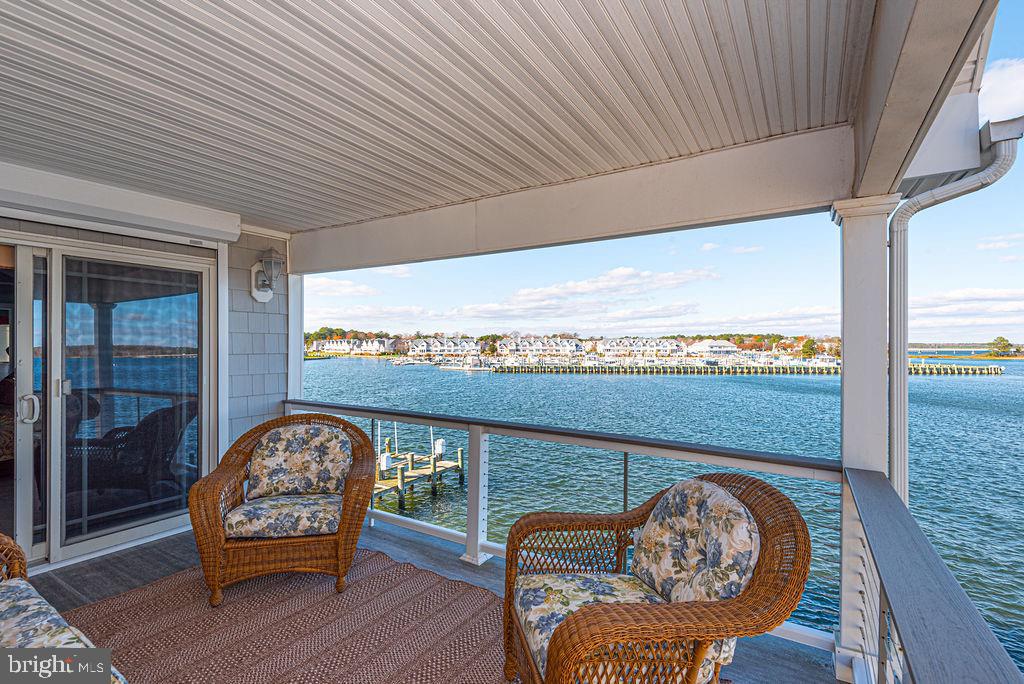OCEAN PINES - TERNS LANDING - Residential