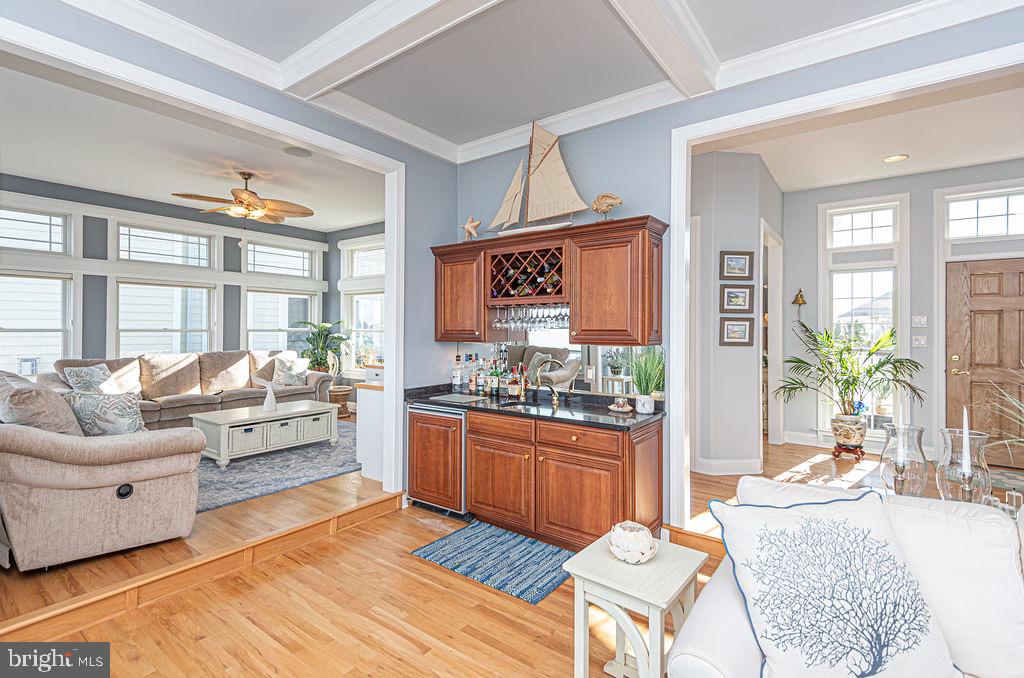 OCEAN PINES - TERNS LANDING - Residential