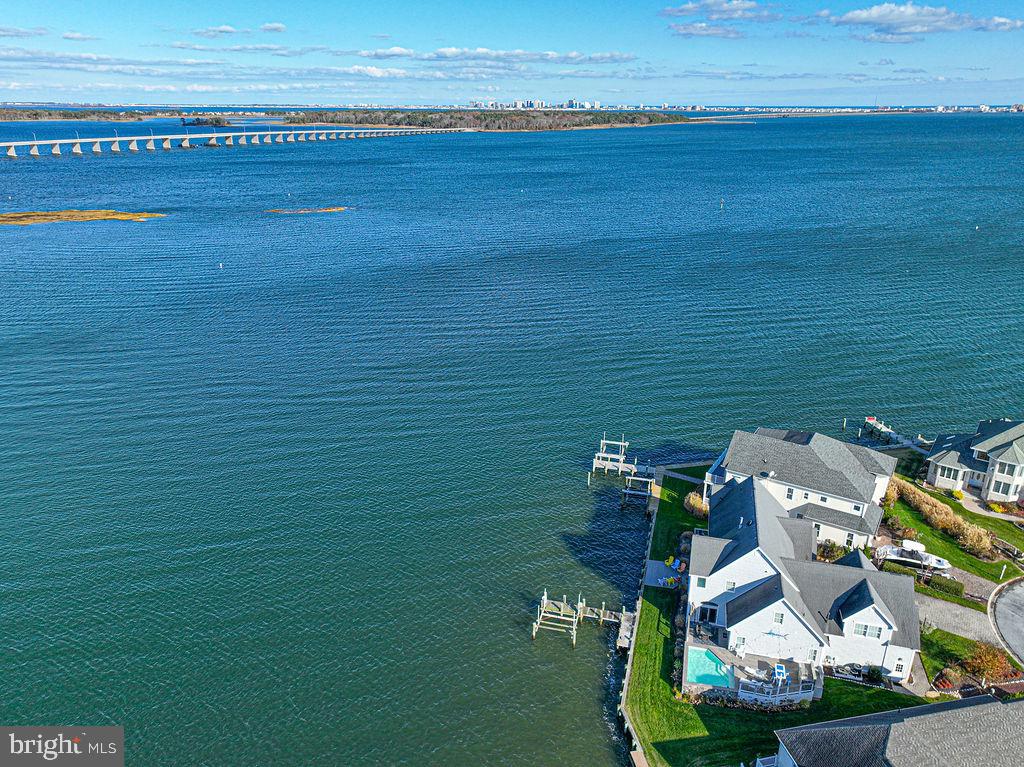OCEAN PINES - TERNS LANDING - Residential