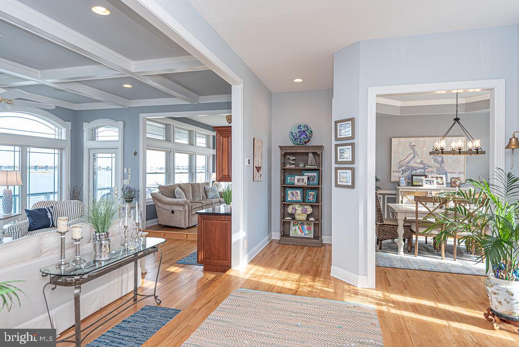 OCEAN PINES - TERNS LANDING - Residential