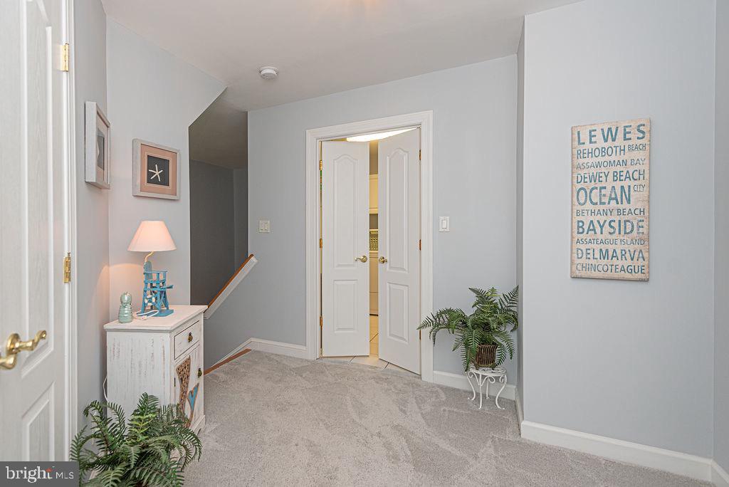 OCEAN PINES - TERNS LANDING - Residential