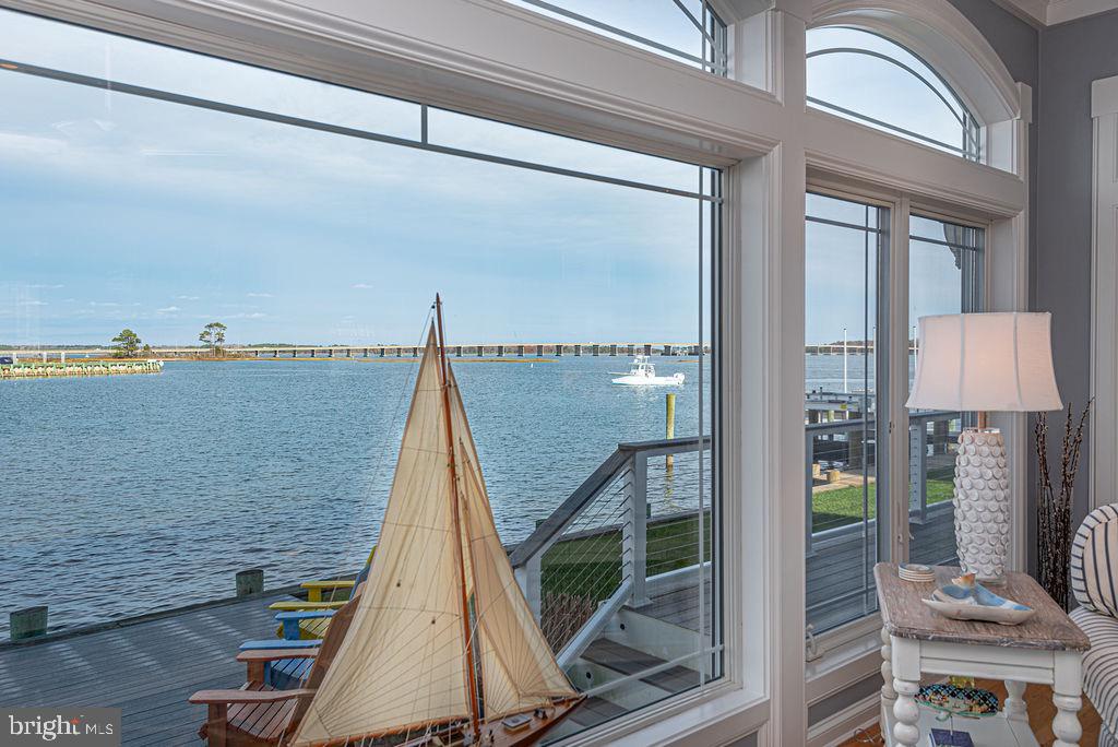 OCEAN PINES - TERNS LANDING - Residential