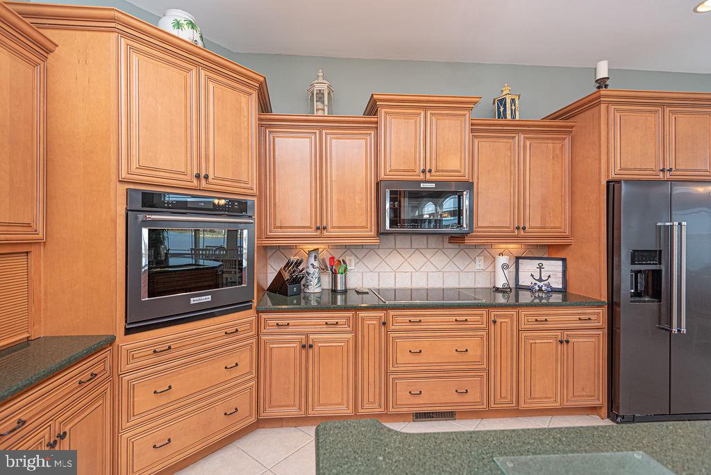 OCEAN PINES - TERNS LANDING - Residential