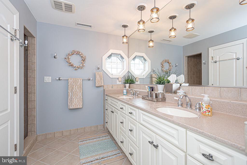 OCEAN PINES - TERNS LANDING - Residential