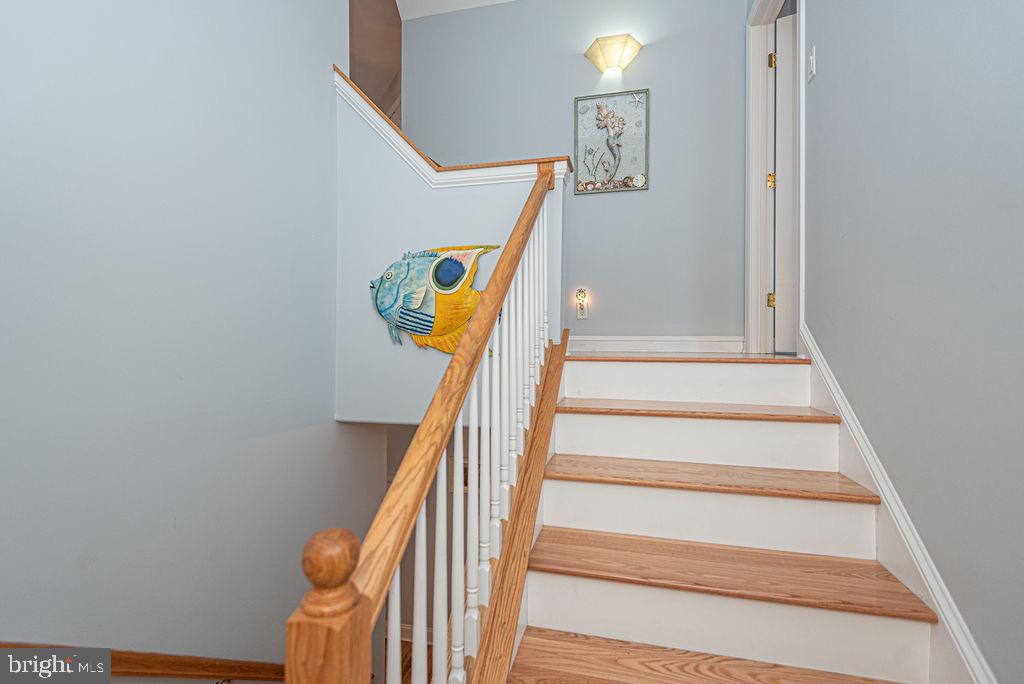 OCEAN PINES - TERNS LANDING - Residential