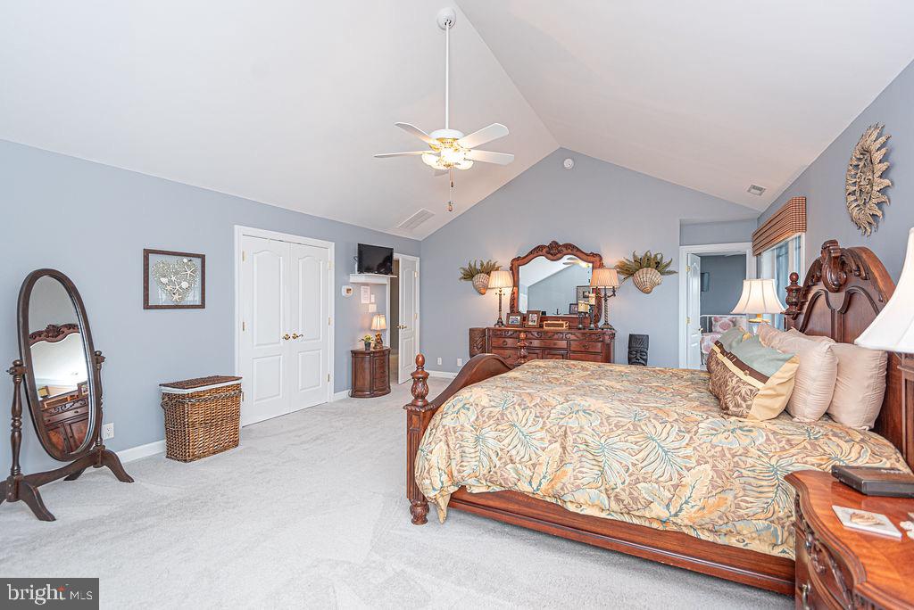 OCEAN PINES - TERNS LANDING - Residential