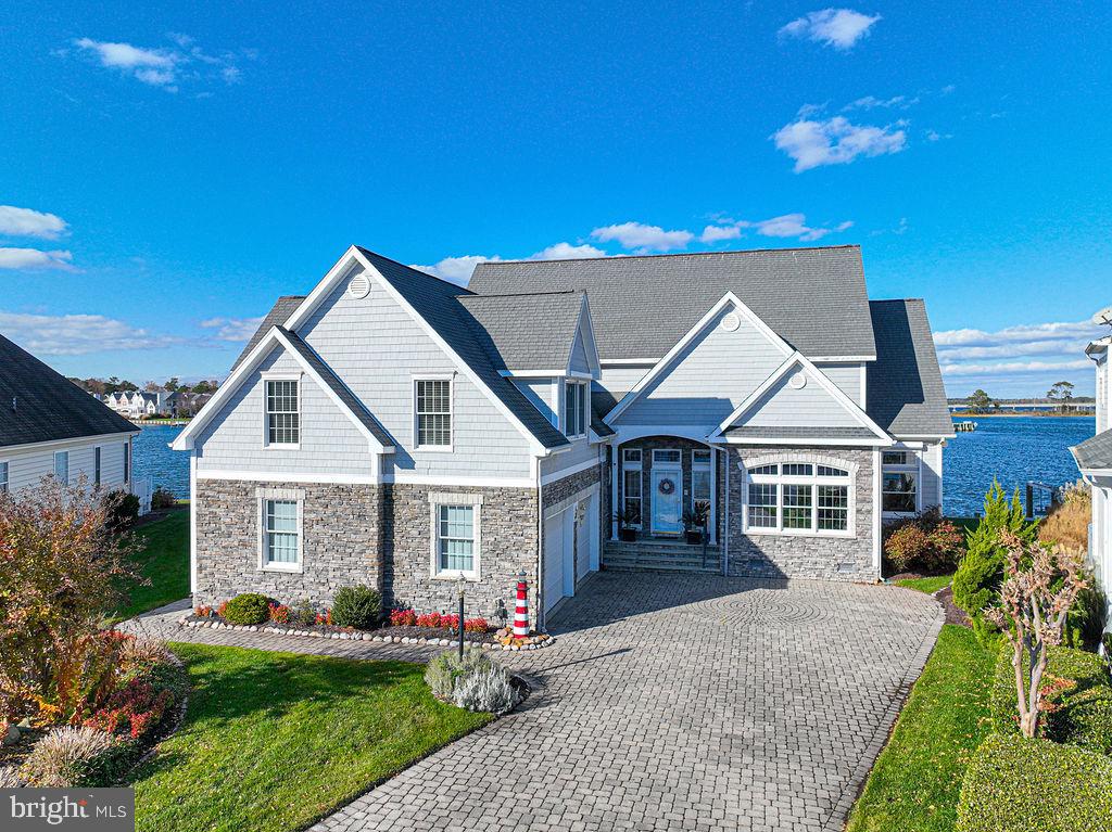 OCEAN PINES - TERNS LANDING - Residential