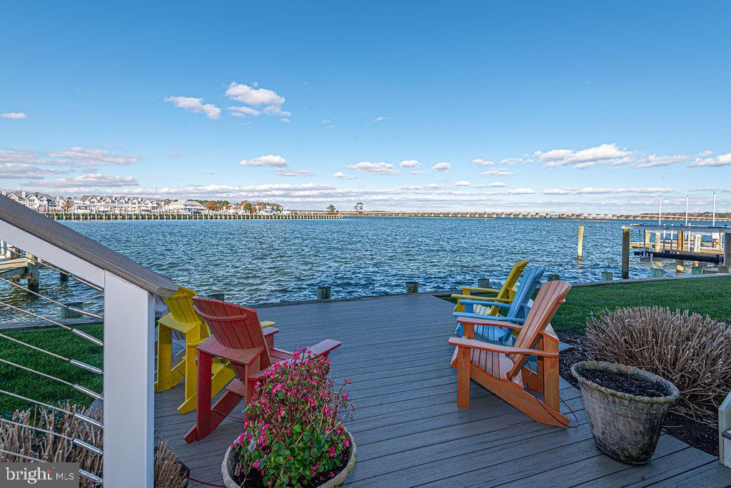 OCEAN PINES - TERNS LANDING - Residential