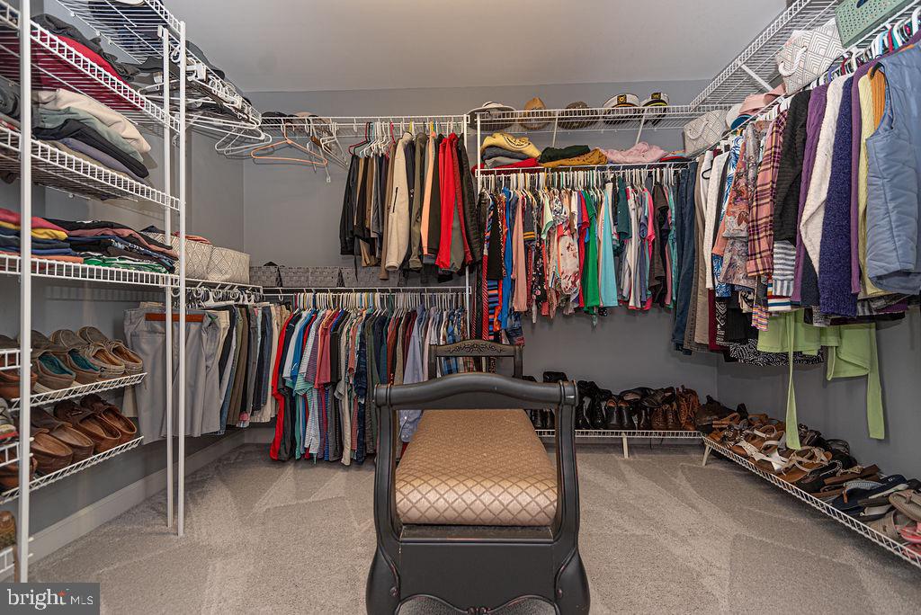 OCEAN PINES - TERNS LANDING - Residential