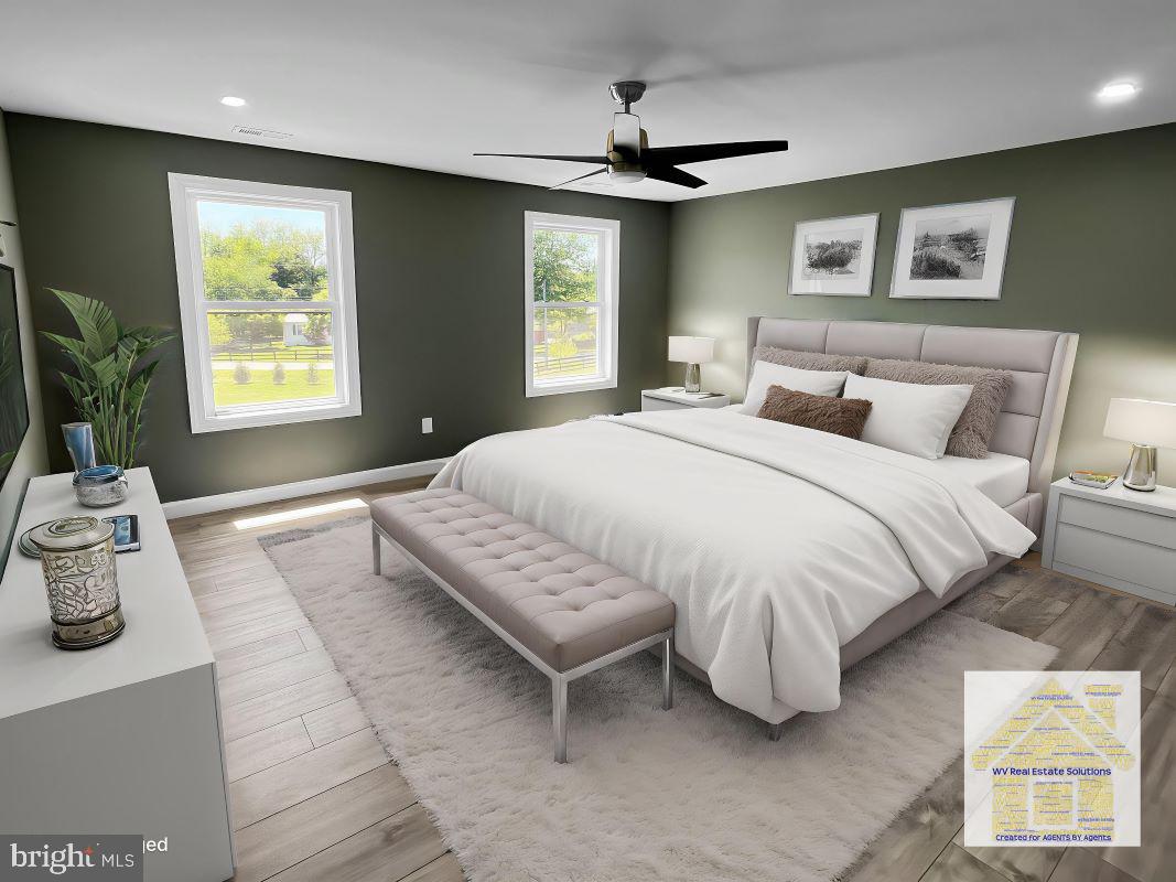 WALNUT HILLS - Residential