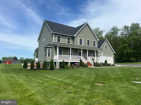 77 Iris Way, Charles Town, WV MLS: WVJF2017238