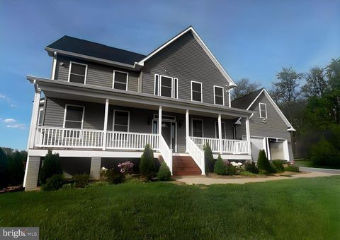 77 IRIS WAY CHARLES TOWN WV 25414
