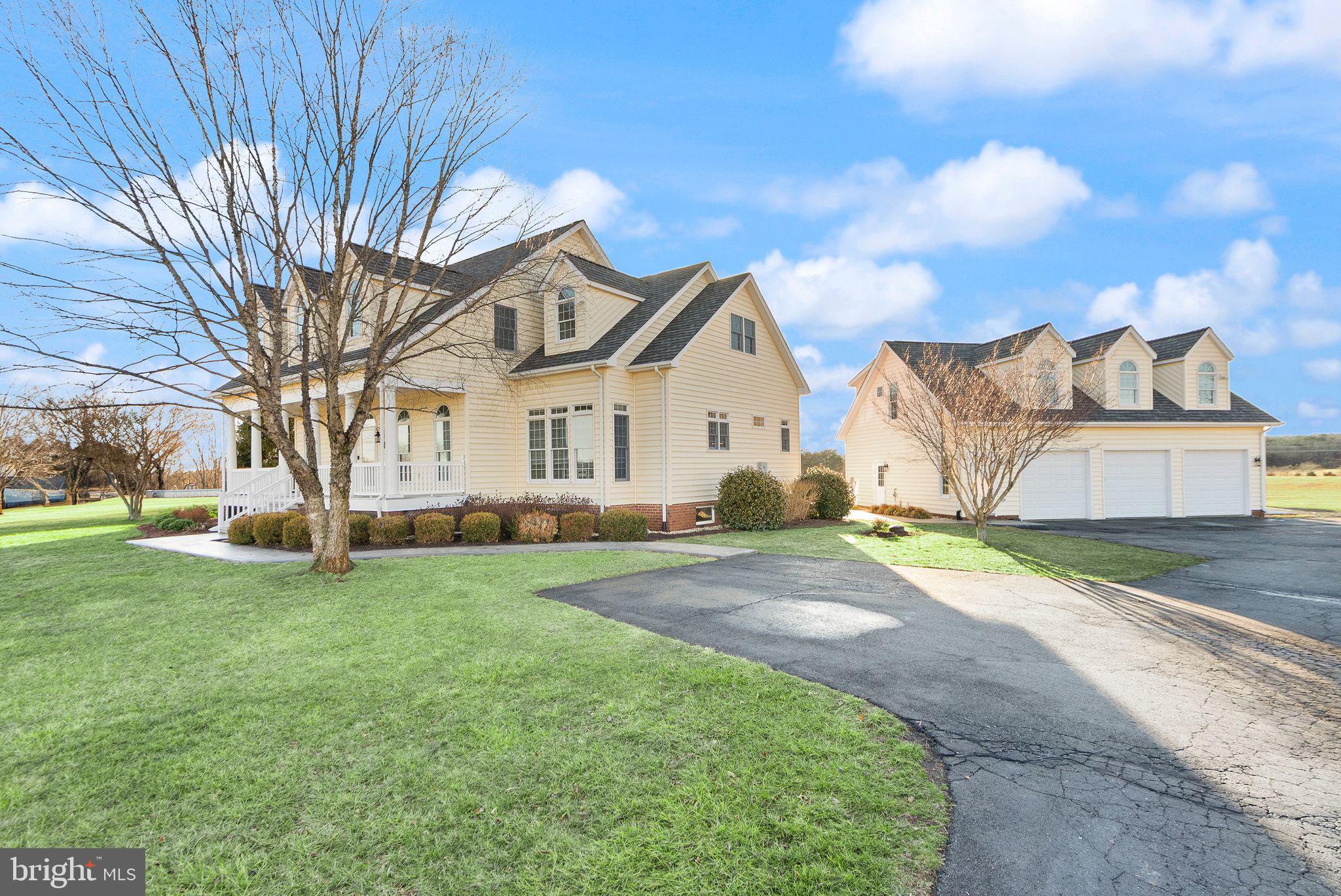 13600 CARRIAGE FORD ROAD