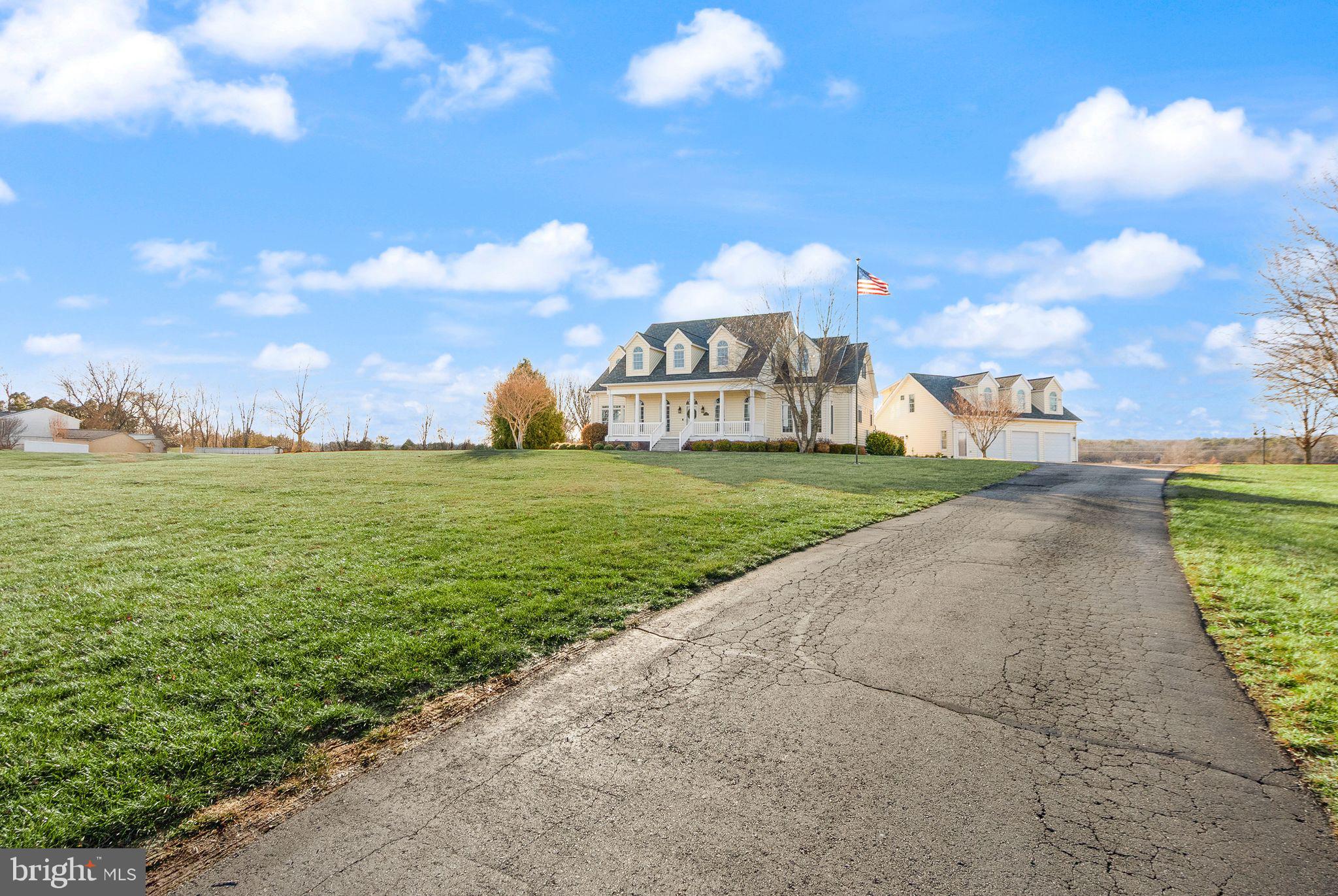 13600 CARRIAGE FORD ROAD