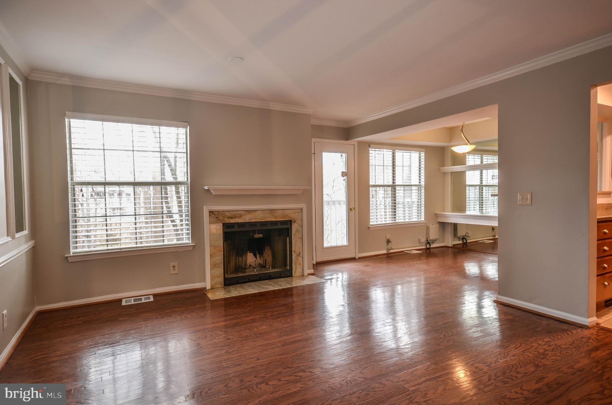 GABLES OF TUCKERMAN - Residential Lease