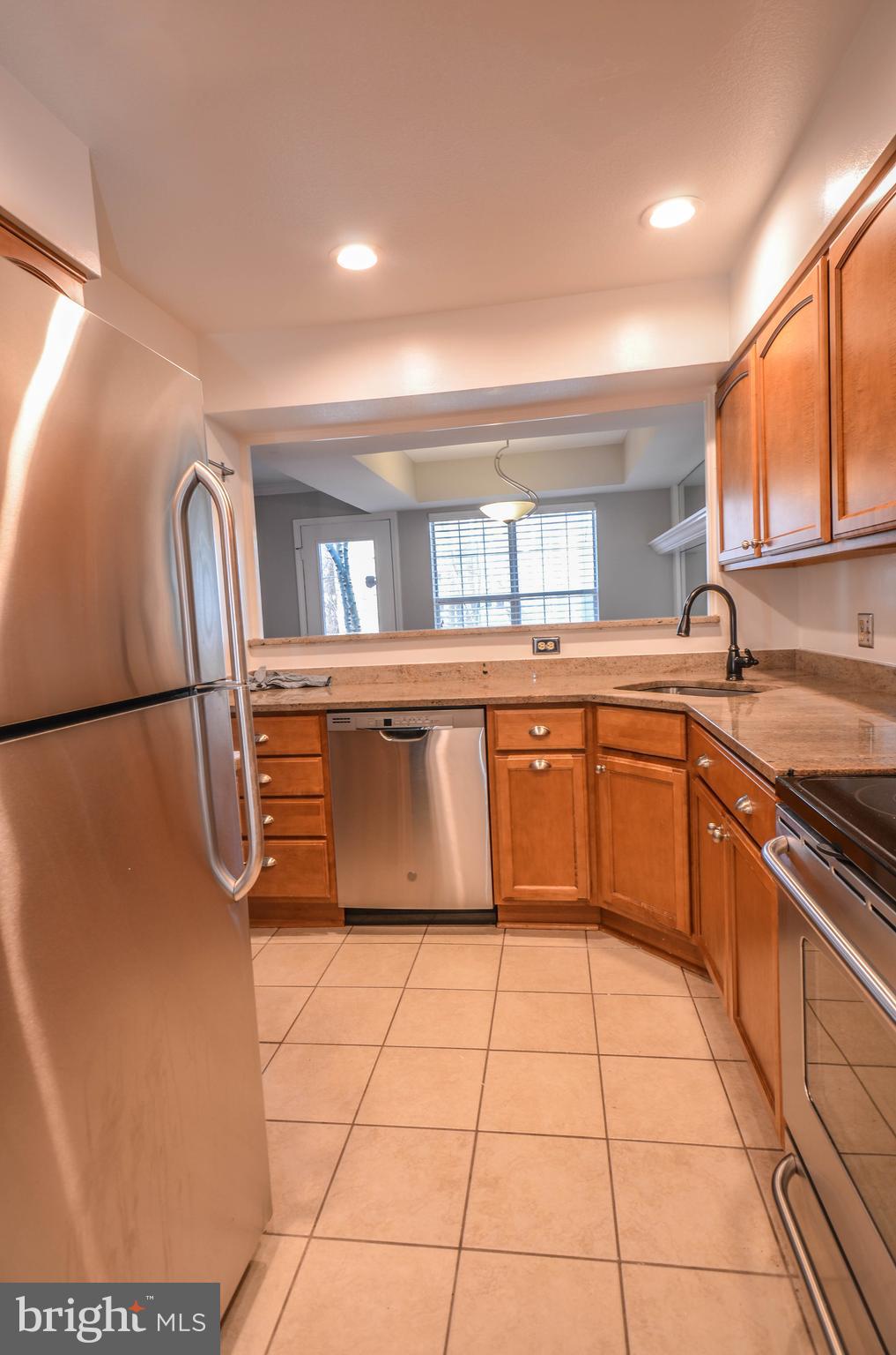 GABLES OF TUCKERMAN - Residential Lease